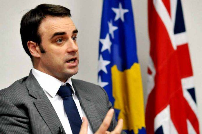 Suçluların Seçimlere Katılmasına İzin Verdiniz