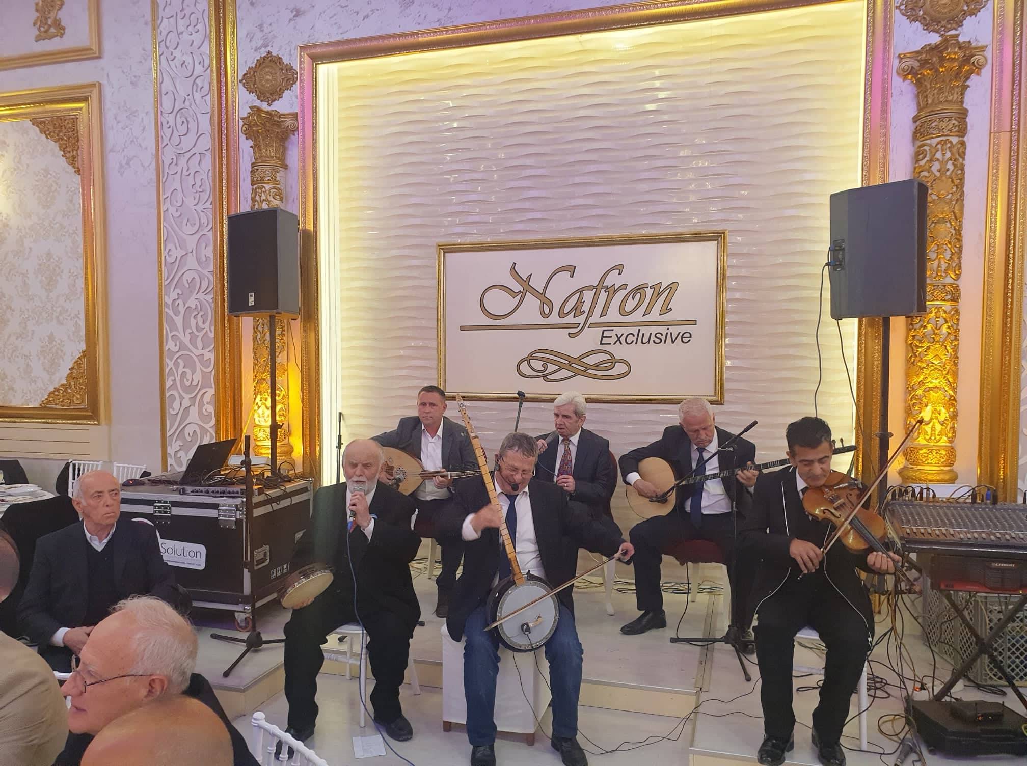 Türk Toplumu, Kosova’nın ve Kosova Halklarının Ayrılmaz Bir Parçasıdır