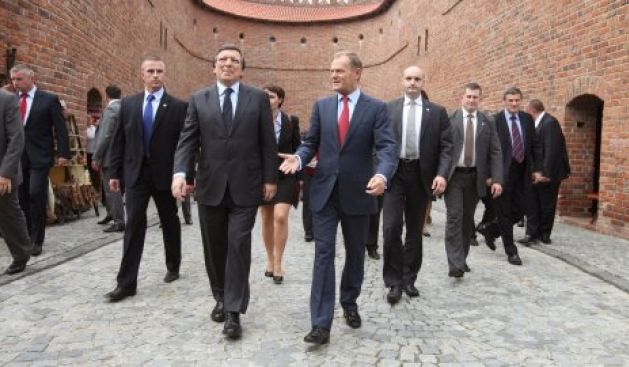 Brüksel'de Öğleden Sonra Batı Balkanlar Görüşülüyor