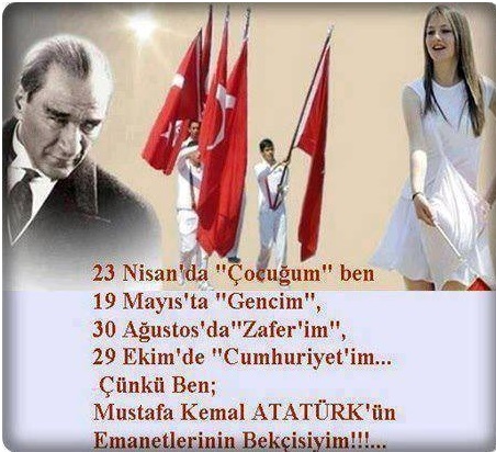Neden İki Bayram Aynı Tarihte Kutlanıyor- Ferhat Derviş