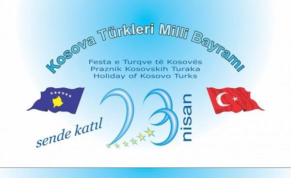 23 Nisan Kutlamaları Yarından Başlıyor