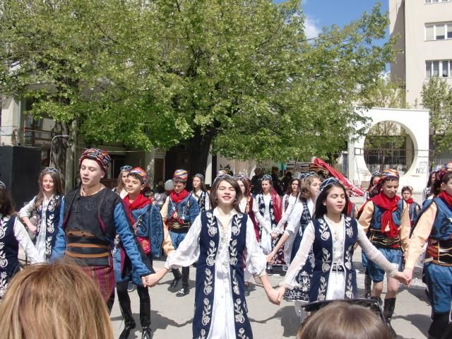 Esnaf Kadınlar Kolu Kermesine Büyük İlgi