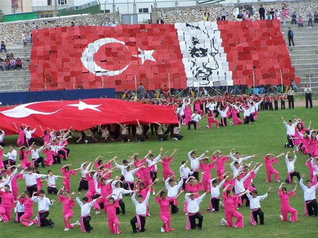Kocaeli'nde Düzenlenecek 23 Nisan Festivali'ne Kosova'dan MESK Katılıyor