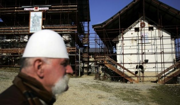 22 Ocak'ta Prekazi Unutuldu