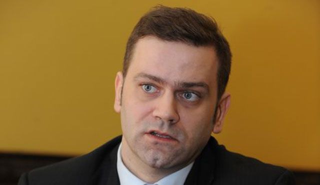 Stefanoviç: Kosova'nın Bölünmesi Konusunu Müzakere Etmek İçin Hazırız