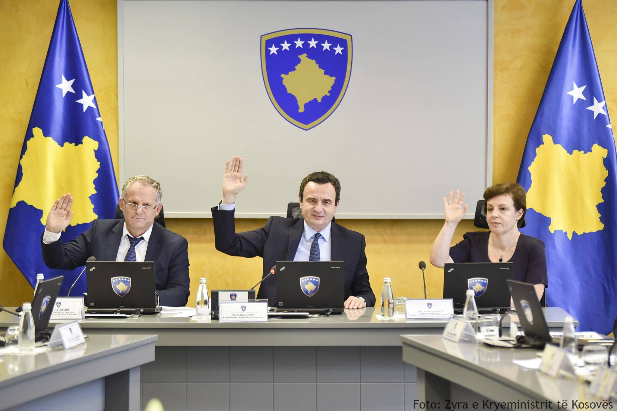 Hükümet, Enflasyonla Mücadele Adına 5.8 Milyon Euro Ayırdı