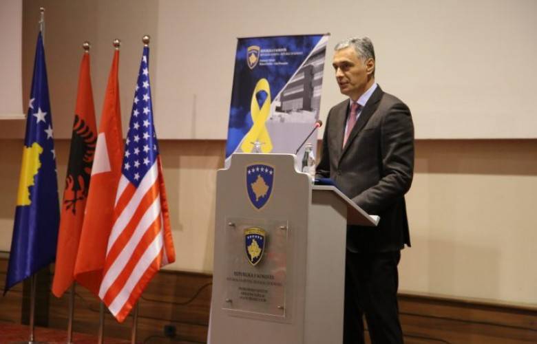 Başsavcı,  Savaş Sonrası Cinayetlerin Aydınlatılmasını Talep Etti