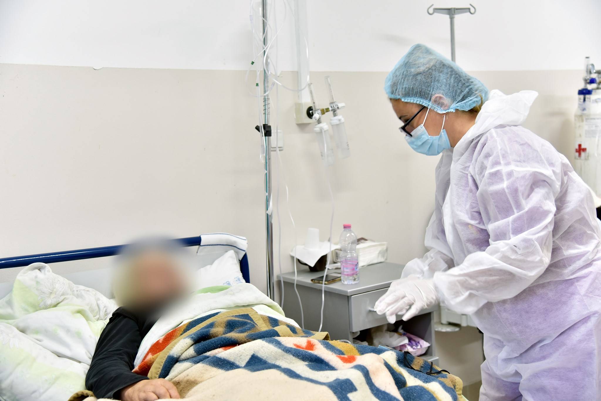 Covid-19 Hayat Alıyor-Aşı Olun