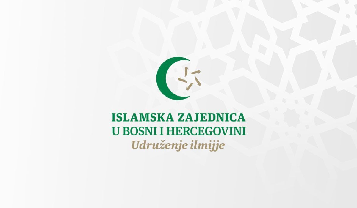 Bosna Hersek İlmiyye Derneğinden Sırbistan İslam Birliğinin Birleşme Sürecine Destek
