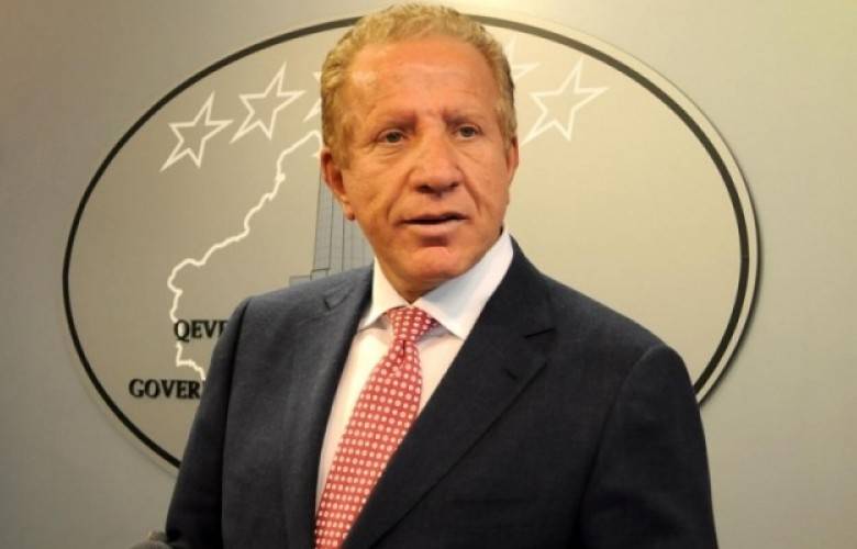 Gine Bisau Kosova’yı Yeniden Tanıdı