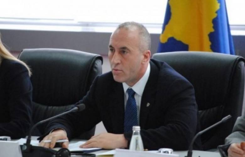 Haradinaj,  Maşlara Zam Kararını Askıya Aldı