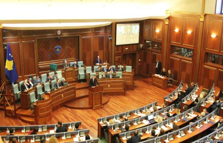 Milletvekilleri Hava Kirliliğine Karşı Önlemler İstiyor