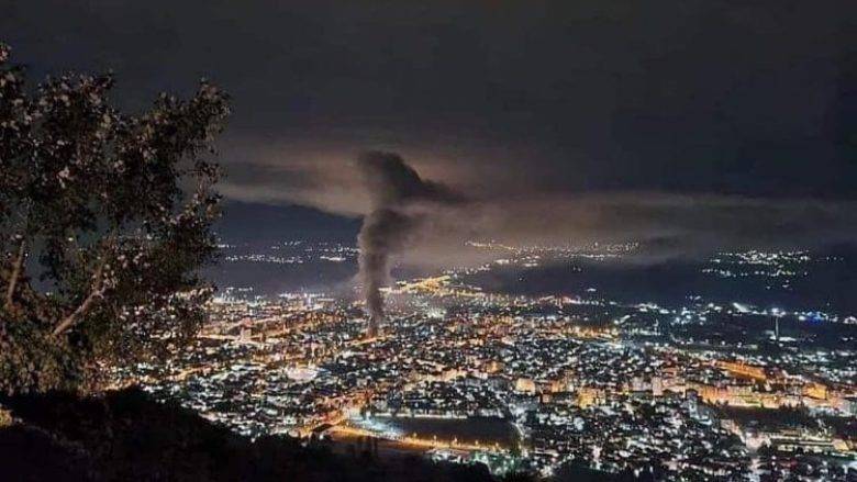 Kurti: Kalkandelen’in Yanındayız