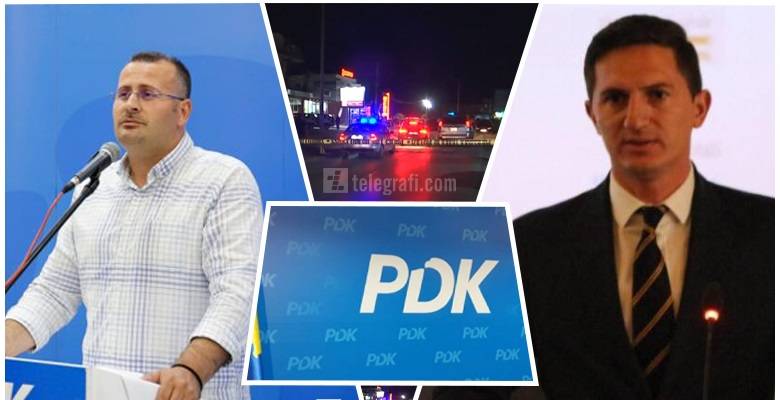 Muhaxheri: İki Aile Arasında Daha Önceleri de Sorunlar Vardı