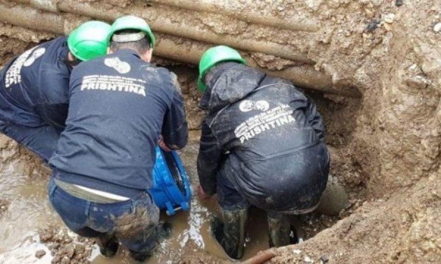Yüksek Bulanıklık Nedeniyle Su Kesintileri Yaşanacak