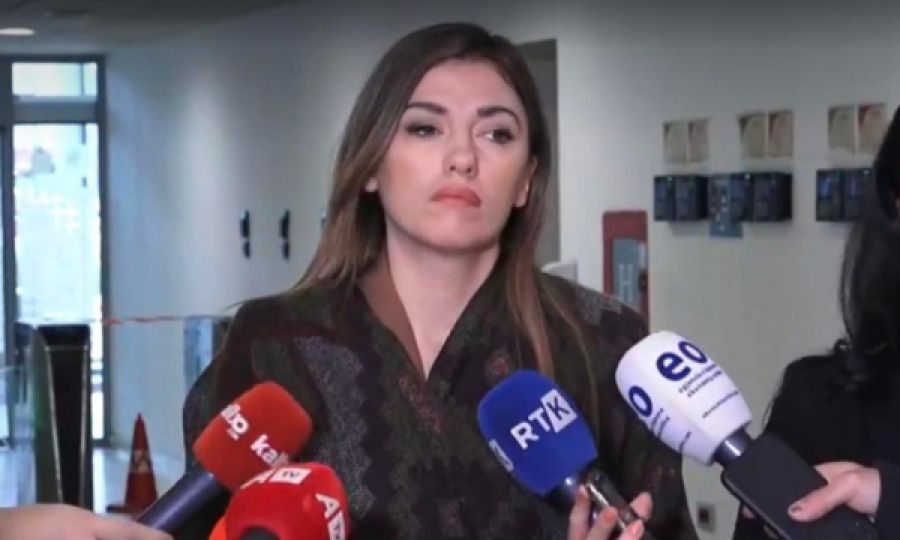 Sırp Suçları Belgelenecek