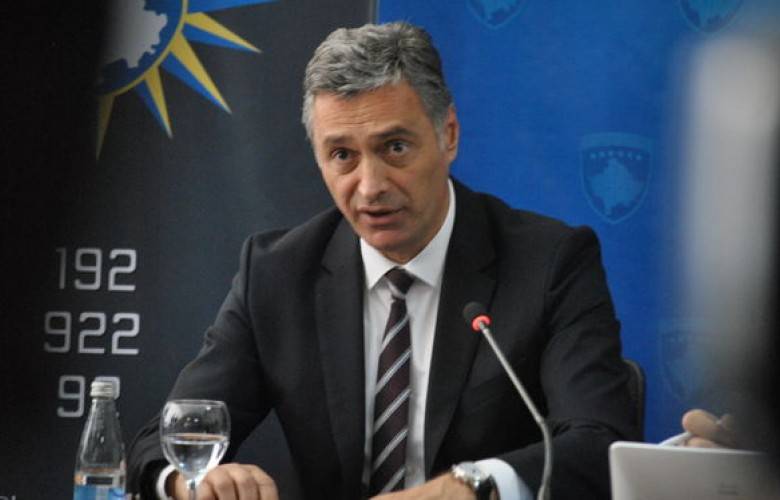 Yasa, Siyasi İadelere İzin Vermez