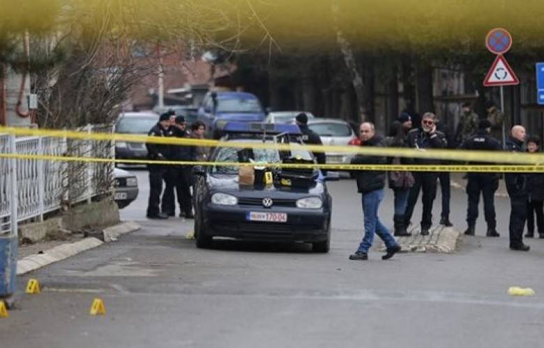 İvanoviç Cinayetiyle İlgili İki Polisi Tutuklandı?