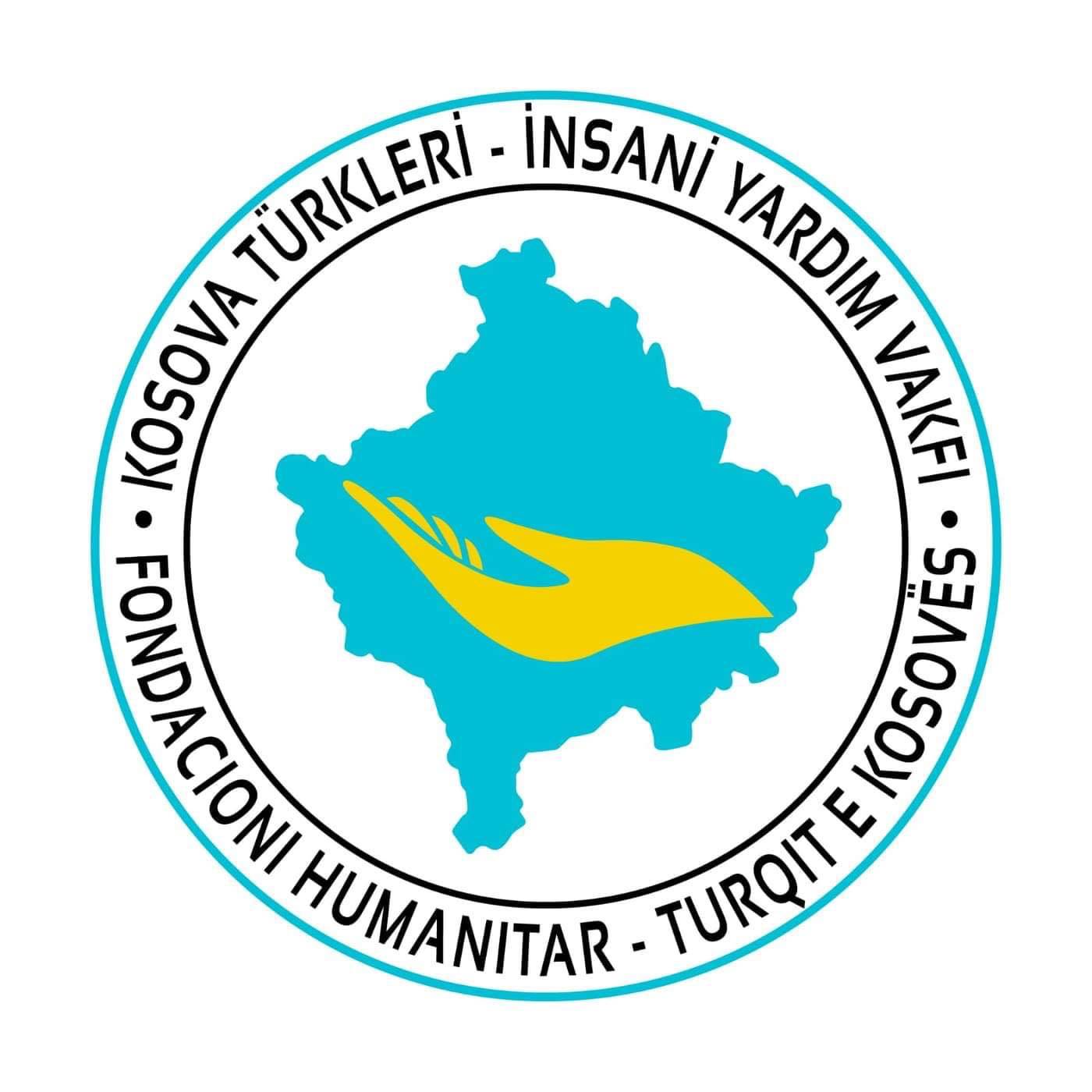 KOSOVA TÜRKLERİ İNSANI YARDIM VAKFI KURULDU