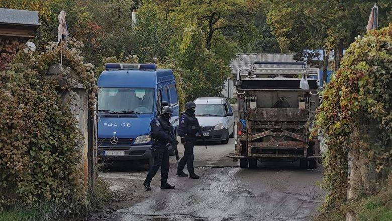 Polis Sendikası, Polis Memurlarına Saldırıyı Kınadı