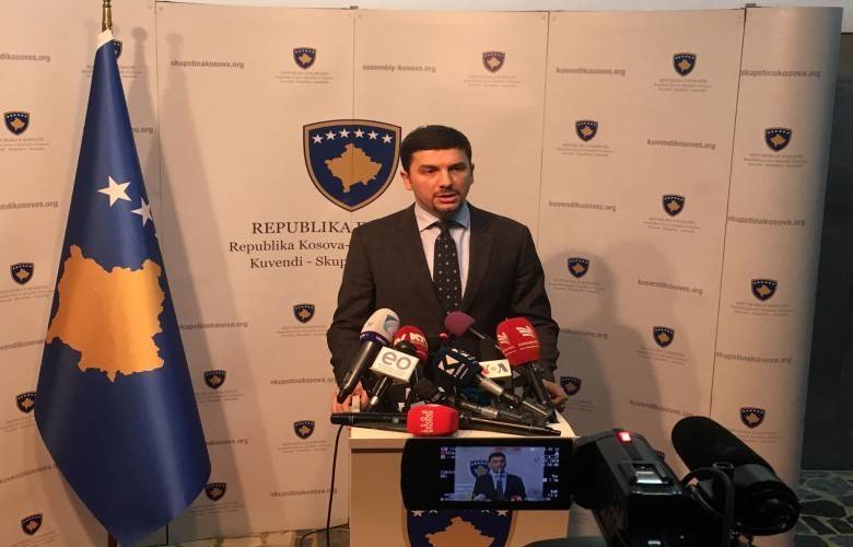 PDK Sınır Anlaşması’nı Onaylayacak