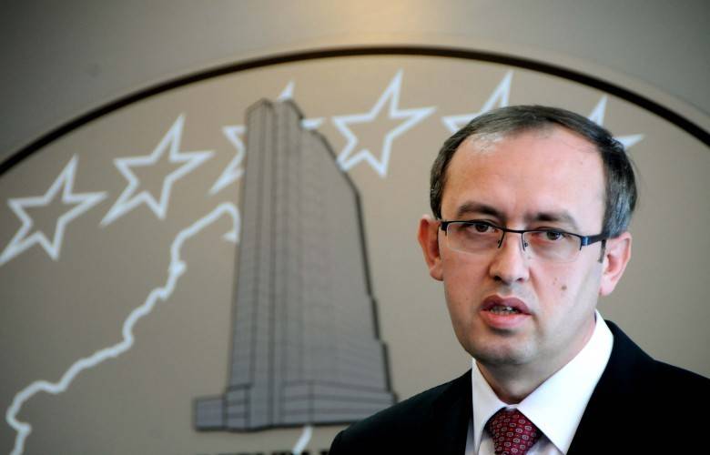 LDK Anlaşmanın Onaylanması Konusunda Kararlı