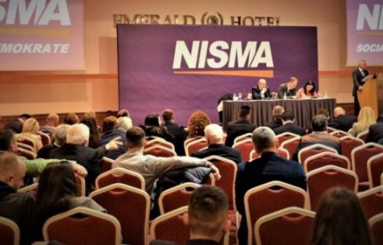 Nisma Sınır Anlaşması’nın Onaylanmasından Yana
