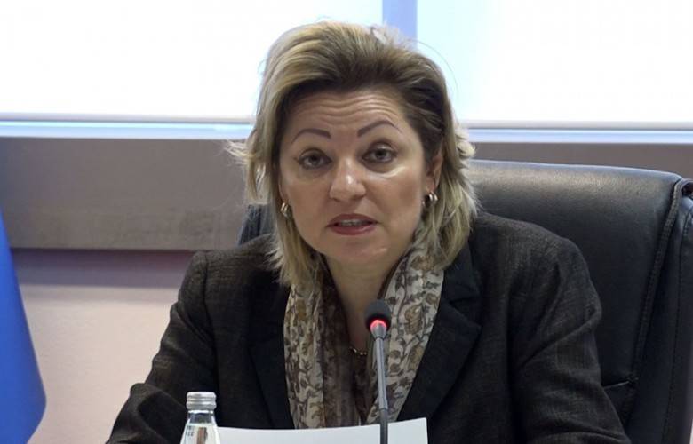 Apostolava’dan Kosova Vatandaşlarını Düşünün Çağrısı
