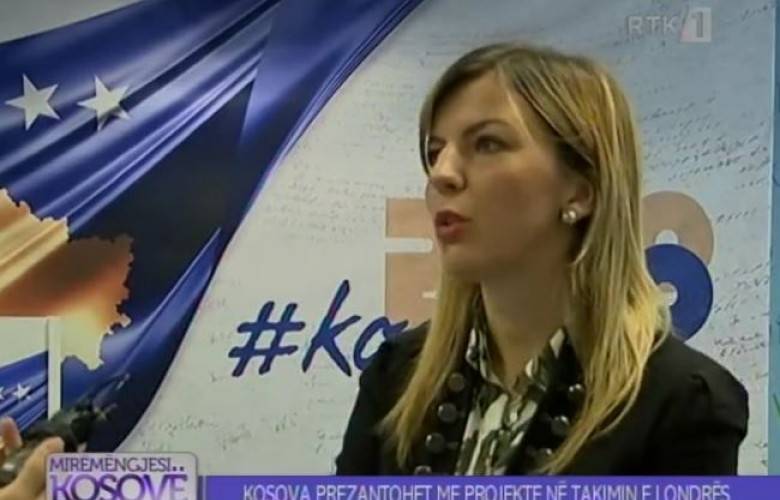Kosova Londra’da Yarım Milyar Avro Değerinde Projeler Sunacak