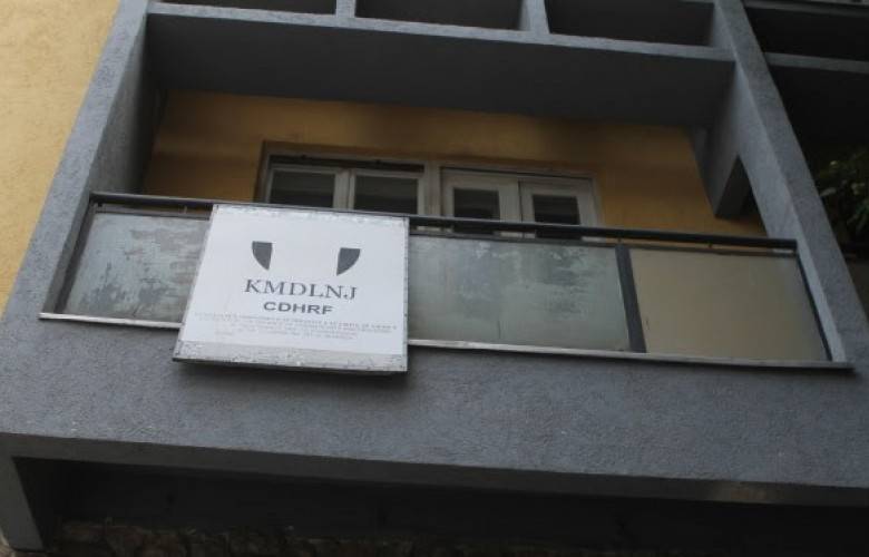 KMDLNJ Şartsız Sınır Anlaşması Talep Ediyor