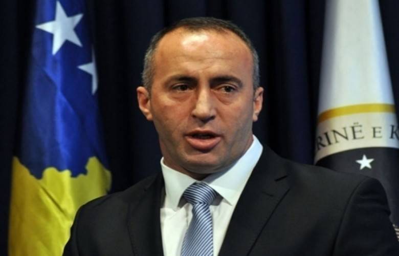 Haradinaj Uzlaşmaya VarıldığınıTeyit Etti