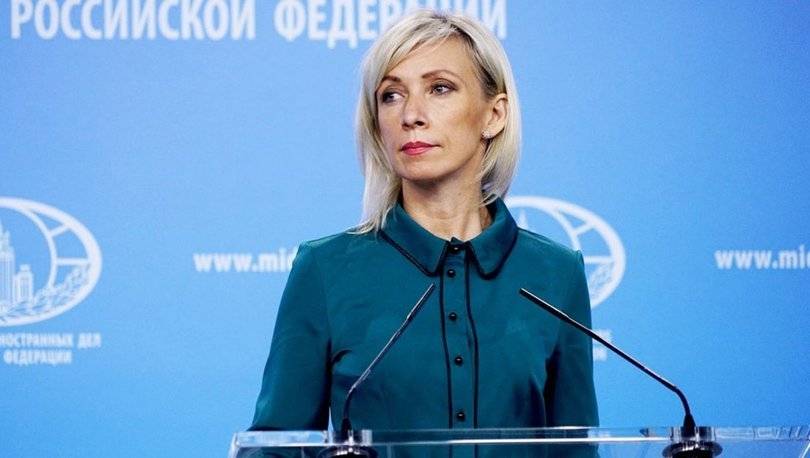 Rusya'dan Kosova'ya Tepki!