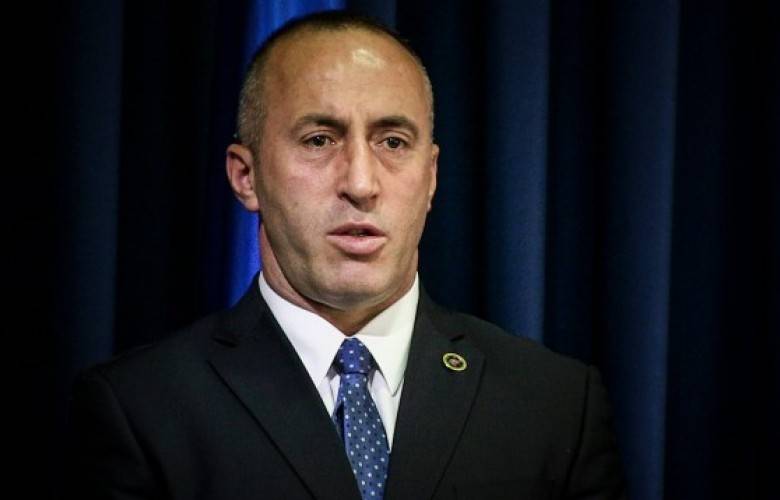 Başbakan Haradinaj Sofya’da