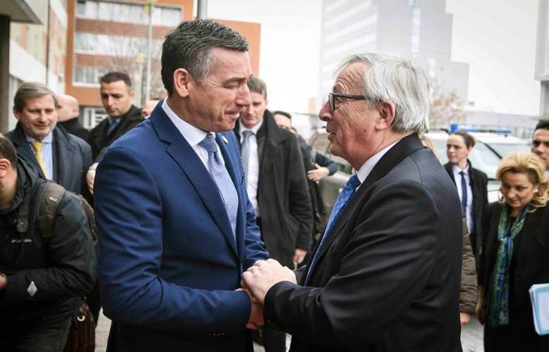 Sınır Anlaşması Onaylanacak,  Vizeler Kaldırılacak