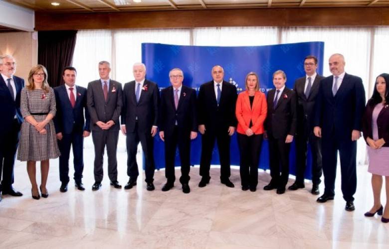 Kosovalılar Diğerleri ile Eşit Olmalı ve Entegrasyonu Hissetmelidirler