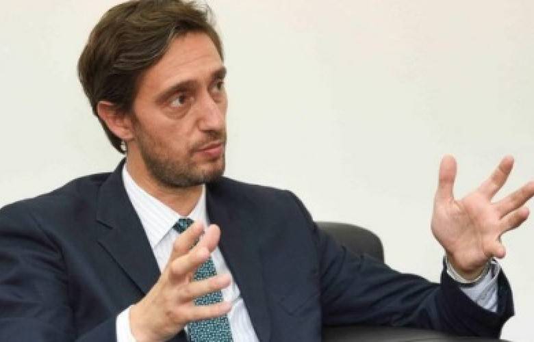 İsmail, Sağlık Sigortası Fonunun İşlevselleştirilmesini Başlattı