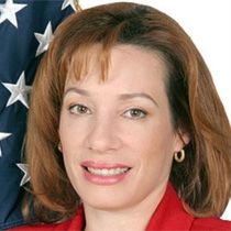 ABD'nin Priştine Yeni Büyükelçisi Tracey Ann Jacobson