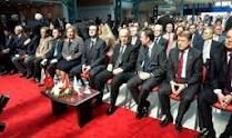 Bakan Agani, Bursa Sağlık Fuarı Açılışını Yaptı
