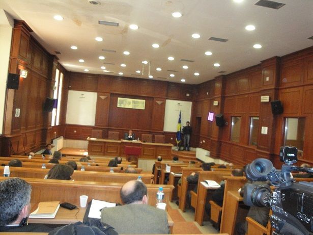 Meclis Tüzükte Değişiklikleri Onayladı