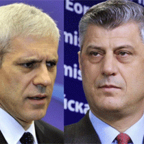 Thaçi-Tadiç Görüşmesi Planlanıyor