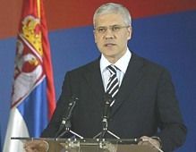Tadiç: Sırbistan Kosova İçin Çözüm İstiyor