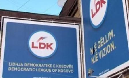 LDK: 24 Saat Elektrik Tedariği Hükümetin Saçmalığı