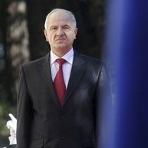 Anayasa Mahkemesi  İki Hafta İçerisinde Sejdiu İçin Kararını Açıklayacak