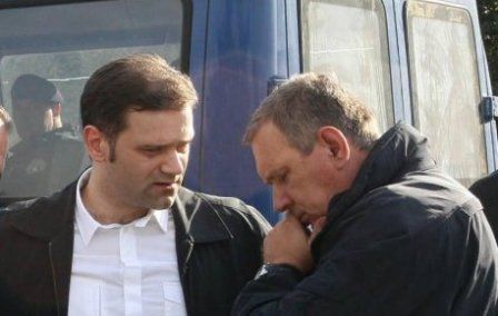 Stefanoviç ve Bogdanoviç Kuzeye İhanet Etti