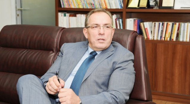 Şüpheli Diplomalarla Devlet Yetkilileri