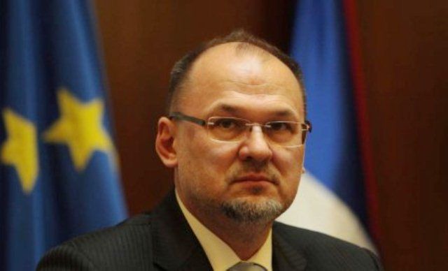 Kacin: Sırbistan-Kosova İlişkilerinin Normalleşmesinin Dönüşü Yok