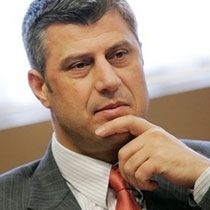 Thaçi Marty Ortaklarıyla İlgili Dosyam Var Dedi