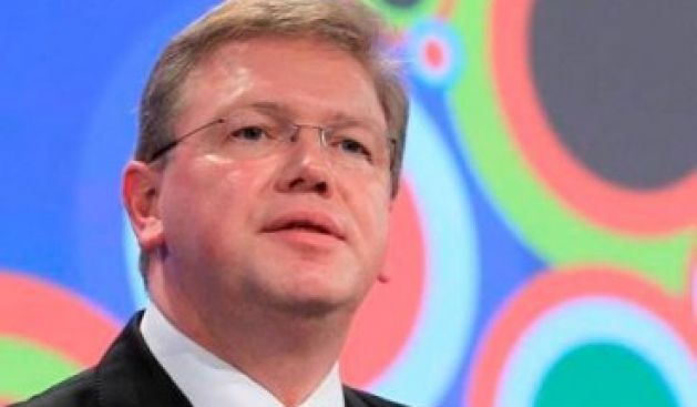 Füle: Şartlar Yerine Getirildikten Sonra Adaylık