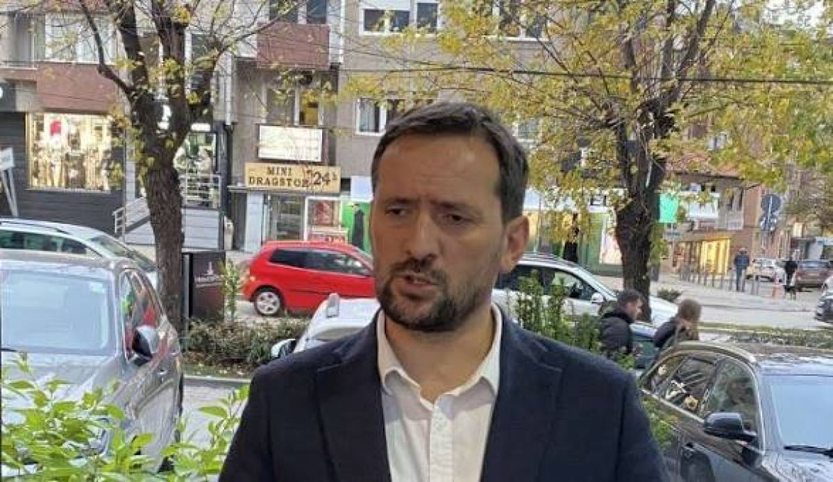 Kosova Kurumları Sırbistan'da Kayıplar İçin Yeniden Arama Çalışmalarına Başladı