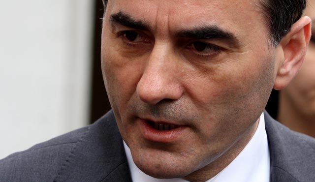 Muhalif Kanadın Eleştirilerini Değerlendiren Yağcılar Suçlamaları Reddetti